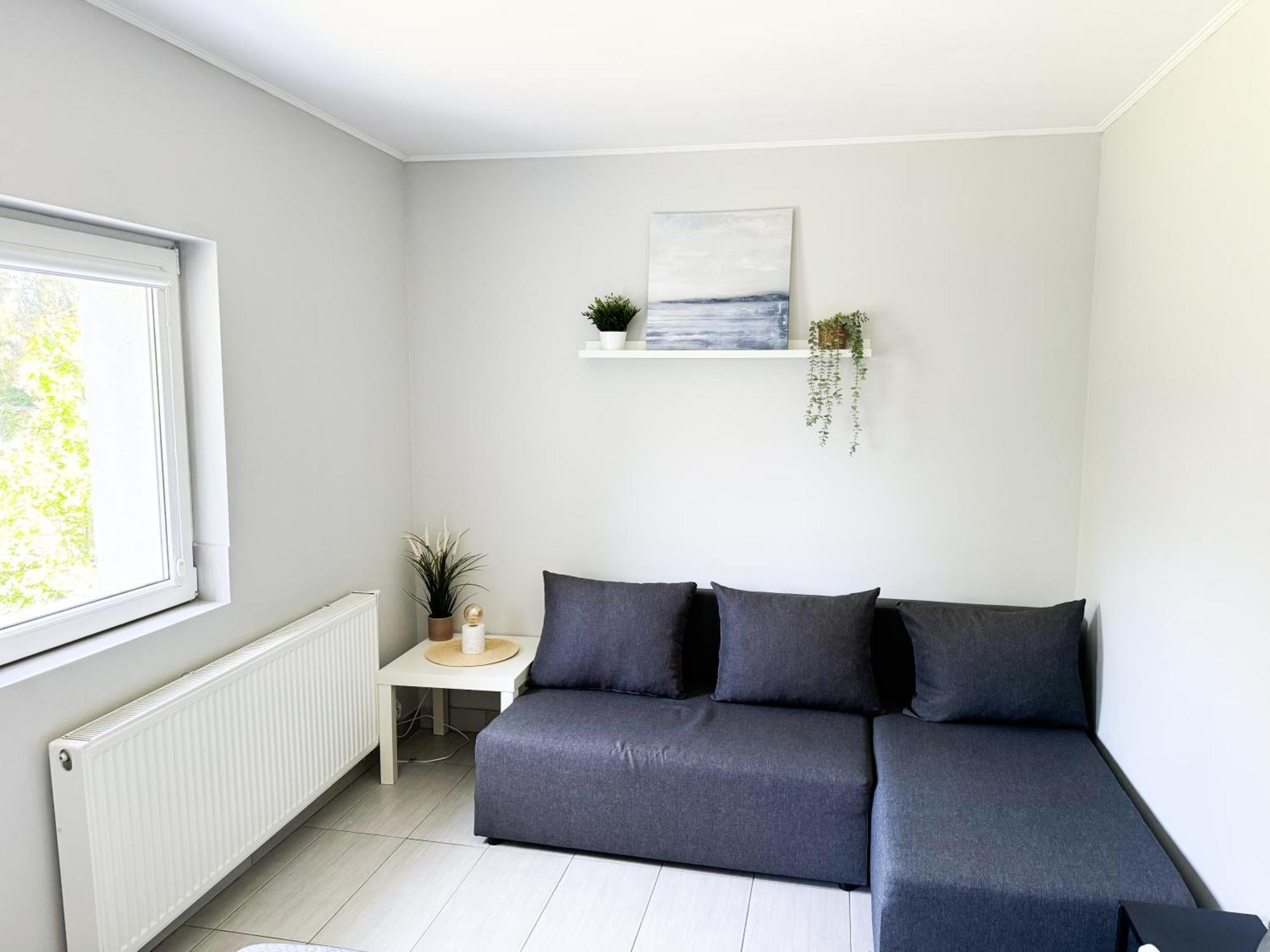 Hotel Goscinne Przy Molo